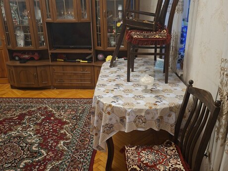 2 otaqlı mənzil, 56 m², Azadlıq Prospekti: 133 000 ₼ 3
