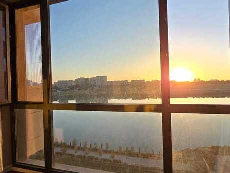 3-room apartment, 83 m², Park Yasamal: 270 000 ₼ 3