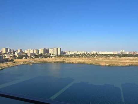 3-room apartment, 83 m², Park Yasamal: 270 000 ₼ 4