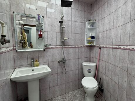 3 otaqlı mənzil, 62 m², Masazır: 96 000 ₼ 5