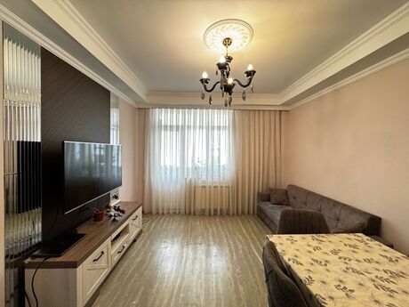 3 otaqlı mənzil, 62 m², Masazır: 96 000 ₼ 3