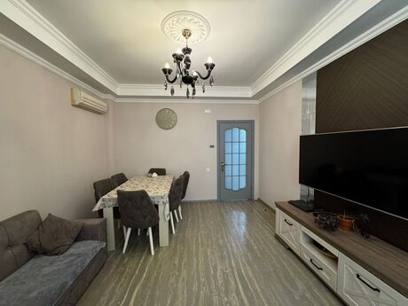 Объявление №6423361 - Баку, пос. Масазыр, 3-комн., 62 м², 4/5 этаж