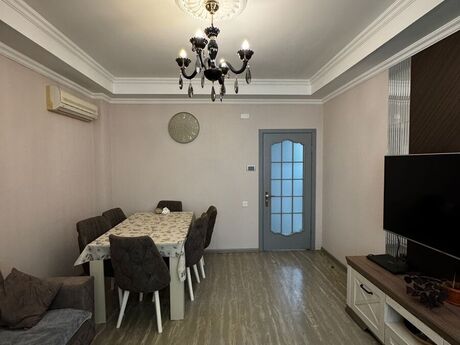 3 otaqlı mənzil, 62 m², Masazır: 96 000 ₼ 2