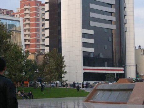 2 otaqlı mənzil, 37,7 m², 28 May: 130 000 ₼ 2