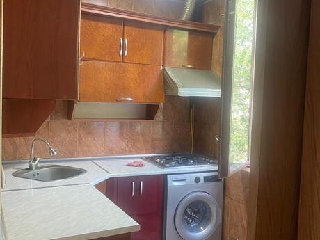 2 otaqlı mənzil, 56 m², Memar Əcəmi: 142 000 ₼ 3