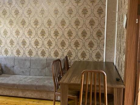 Elan №6433717 - Bakı, Memar Əcəmi m., 2 otaqlı, 56 m², 4/5 mərtəbə