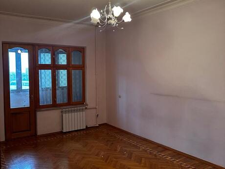 Объявление №6433715 - Баку, м. Азадлыг проспекти, 3-комн., 90 м², 8/9 этаж