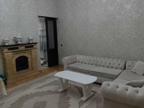 3 otaqlı mənzil, 73 m², Sahil: 280 000 ₼ 2