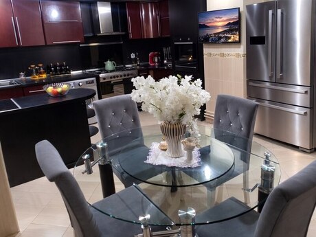 3 otaqlı mənzil, 73 m², Sahil: 280 000 ₼ 3