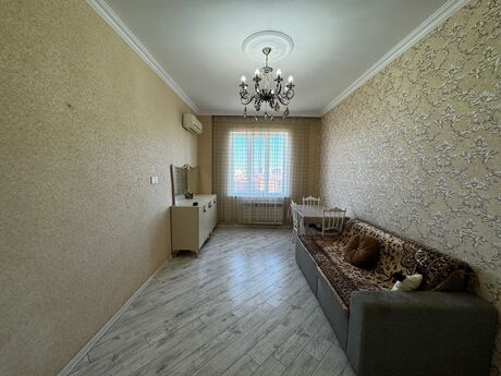 3 otaqlı mənzil, 75 m², Masazır: 127 000 ₼ 2