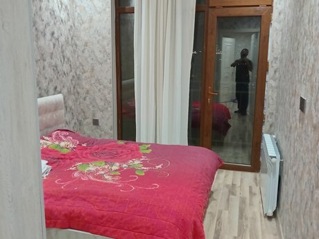 Аренда: 2-комнатная квартира, 45 м², Bakıxanov: 650 ₼/мес 4