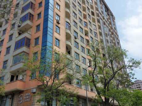 Elan №6433733 - Bakı, 28 May m., 2 otaqlı, 110 m², 12/18 mərtəbə