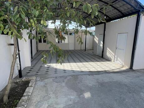 7 otaqlı həyət evi, 145 m², Əmircan: 122 000 ₼ 3