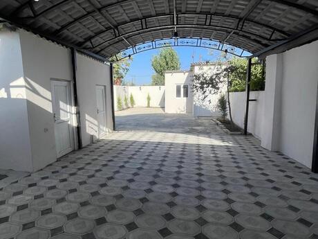 7 otaqlı həyət evi, 145 m², Əmircan: 122 000 ₼ 2