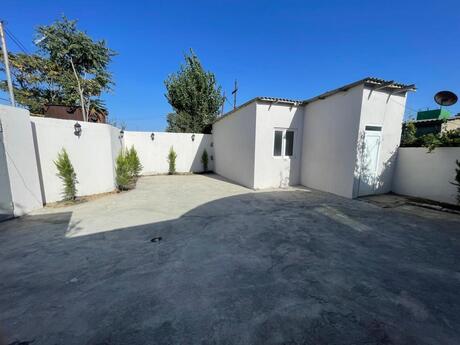 7 otaqlı həyət evi, 145 m², Əmircan: 122 000 ₼ 5