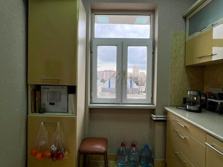 3 otaqlı mənzil, 100 m², Azadlıq Prospekti: 215 000 ₼ 3