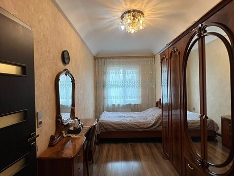3 otaqlı mənzil, 100 m², Azadlıq Prospekti: 215 000 ₼ 4