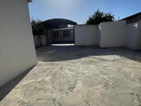 7 otaqlı həyət evi, 145 m², Əmircan: 122 000 ₼ 4