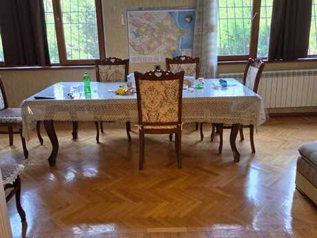 4-room apartment, 130 m², Azadlıq Prospekti: 285 000 ₼ 4