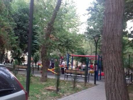 4-room apartment, 130 m², Azadlıq Prospekti: 285 000 ₼ 2
