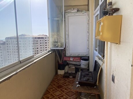 2 otaqlı mənzil, 53 m², Həzi Aslanov: 160 000 ₼ 5