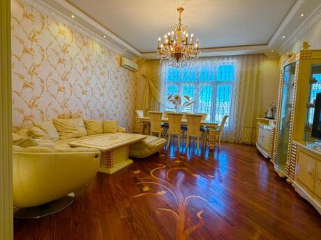 3 otaqlı mənzil, 120 m², İçəri Şəhər: 559 000 ₼ 5