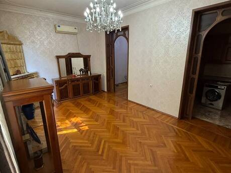 Объявление №6433713 - Баку, м. Нариман Нариманов, 3-комн., 100 м², 3/5 этаж