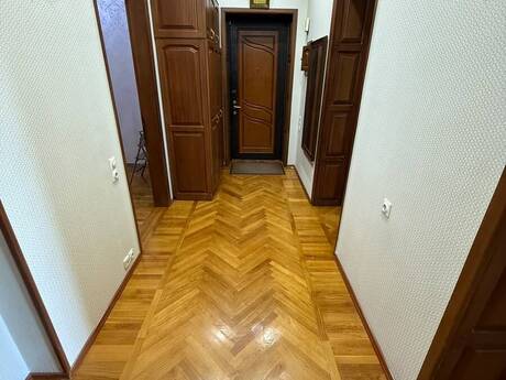 Kirayə 3 otaqlı mənzil, 100 m², Nəriman Nərimanov: 1 000 ₼/ay 4