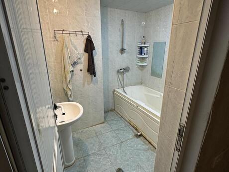 2 otaqlı mənzil, 90 m², Yeni Yasamal: 200 000 ₼ 3