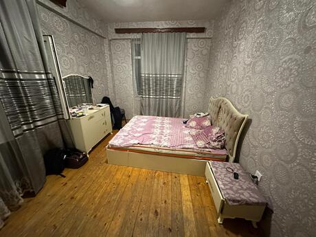 2 otaqlı mənzil, 90 m², Yeni Yasamal: 200 000 ₼ 5