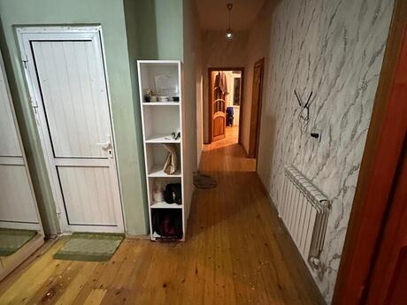 2-комн. · 90 m² · 12/16 этаж, Yeni Yasamal