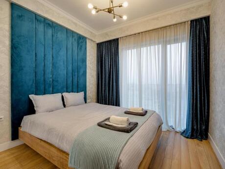 Kirayə 2 otaqlı mənzil, 120 m², Nizami: 1 700 ₼/ay 4