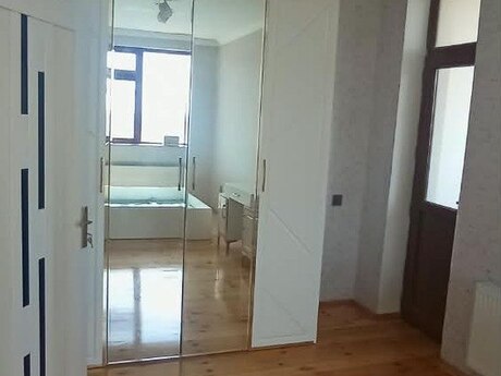 Аренда: 4-комнатная квартира, 180 м², Ramana: 450 ₼/мес 3
