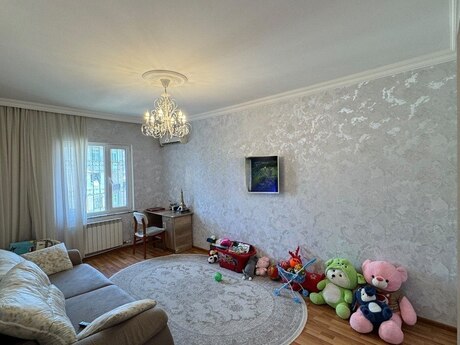 Объявление №6433734 - Баку, Хатаинский р., 2-комн., 55 м², 9/9 этаж