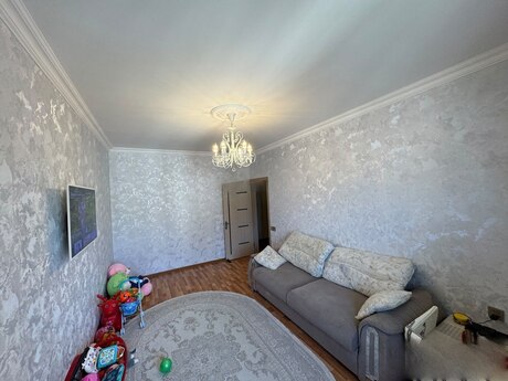 2 otaqlı mənzil, 55 m², Xətai: 135 000 ₼ 3