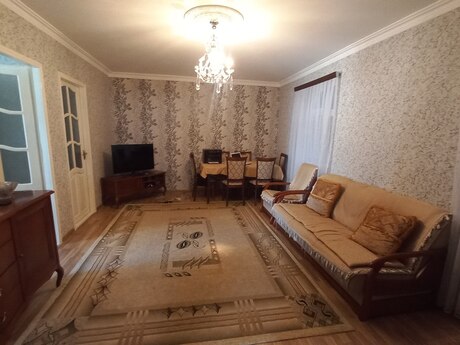 3 otaqlı həyət evi, 80 m², Avtovağzal: 157 000 ₼ 3