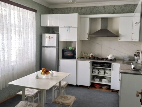 3 otaqlı həyət evi, 80 m², Avtovağzal: 157 000 ₼ 4