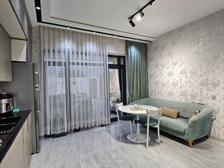 3 otaqlı həyət evi, 93 m², Novxanı: 165 000 ₼ 4