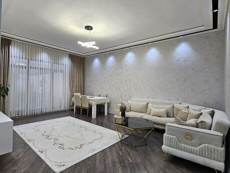 3 otaqlı həyət evi, 93 m², Novxanı: 165 000 ₼ 3