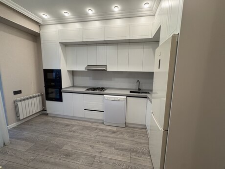 Kirayə 3 otaqlı mənzil, 140 m², Grand Hayat: 1 600 ₼/ay 5