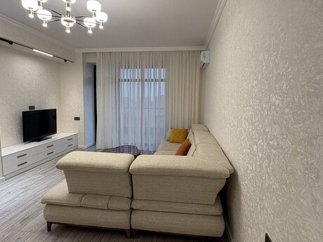 Kirayə 3 otaqlı mənzil, 140 m², Grand Hayat: 1 600 ₼/ay 3