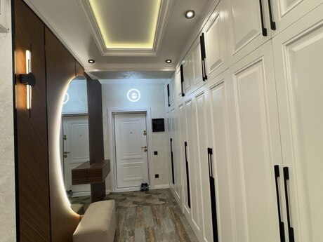 6-room apartment, 156 m², 20 Yanvar: 479 000 ₼ 3