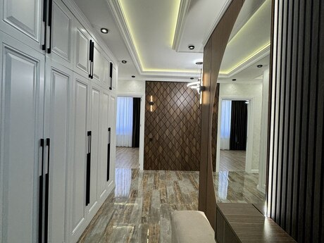 6-room apartment, 156 m², 20 Yanvar: 479 000 ₼ 4