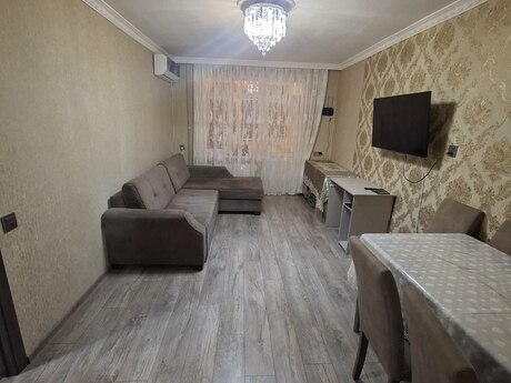 2 otaqlı mənzil, 50 m², Neftçilər: 148 500 ₼ 3