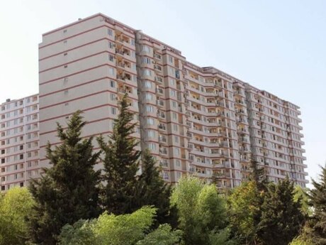 Elan №6433746 - Bakı, 20 Yanvar m., 2 otaqlı, 66 m², 4/19 mərtəbə