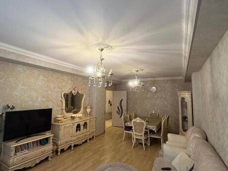 2 otaqlı mənzil, 100 m², Elmlər Akademiyası: 290 000 ₼ 2