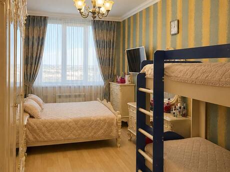 2 otaqlı mənzil, 100 m², Elmlər Akademiyası: 290 000 ₼ 4