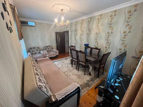 2 otaqlı mənzil, 62 m², Xətai: 150 000 ₼ 2