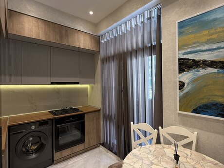 2 otaqlı mənzil, 50 m², Novxanı: 249 000 ₼ 3