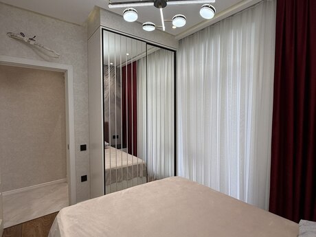 2 otaqlı mənzil, 50 m², Novxanı: 249 000 ₼ 5